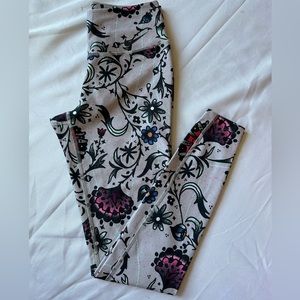 Nike One Legend Graffiti Art Pattern S